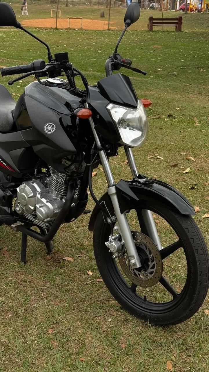 Yamaha Factor 150 completa 2018 - Foto 2