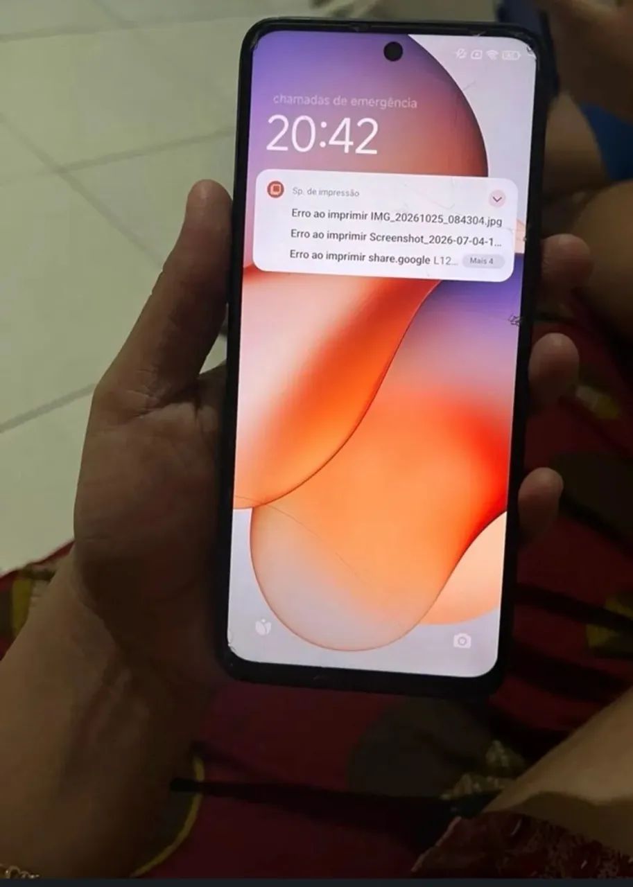 Xiaomi Redmi Note 12 - Foto 2