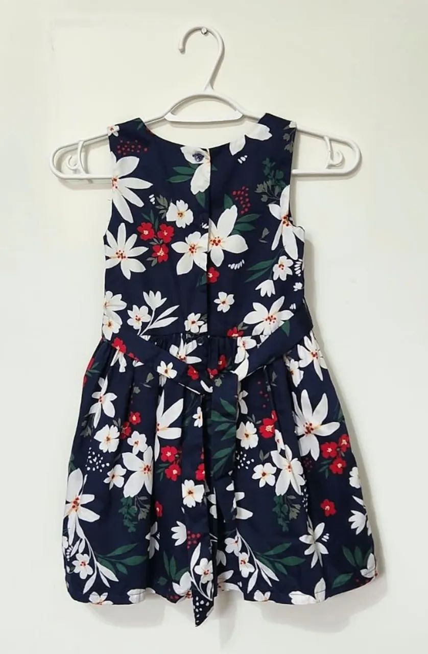 Vestido infantil - Foto 3