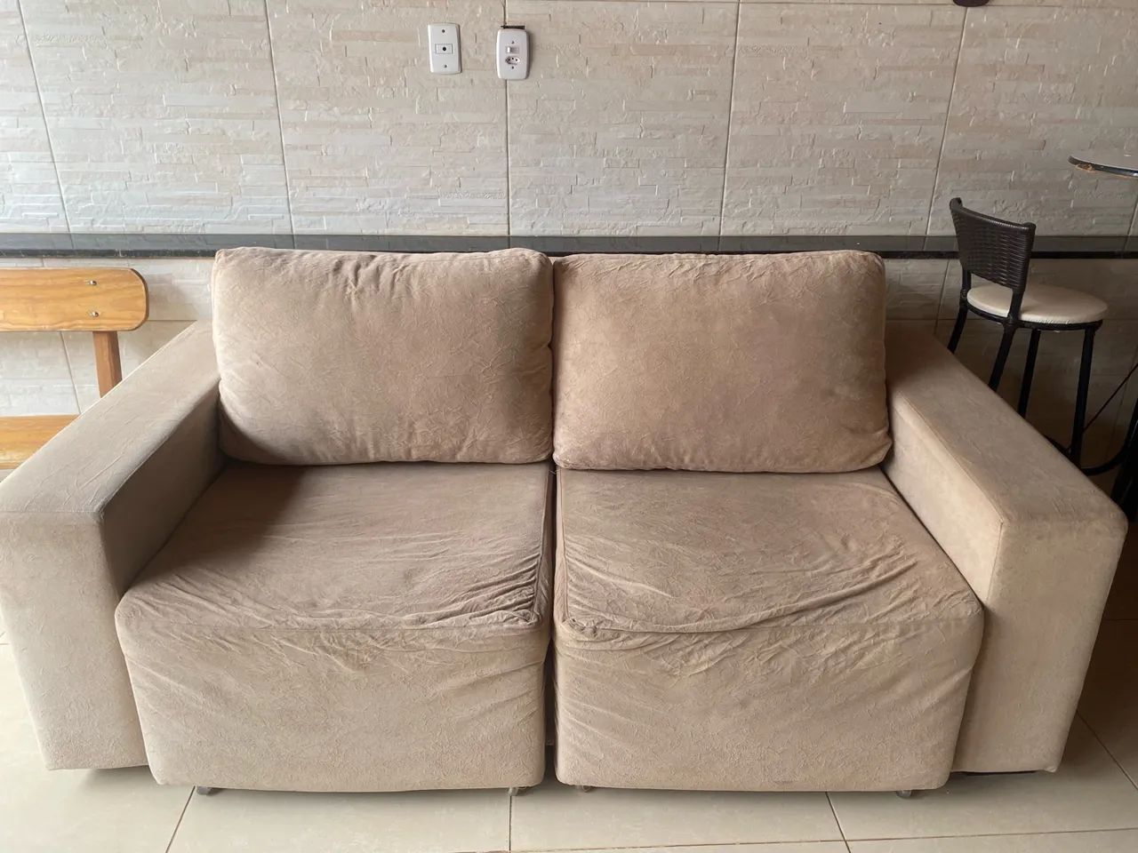 Sofá retrátil  - Foto 4
