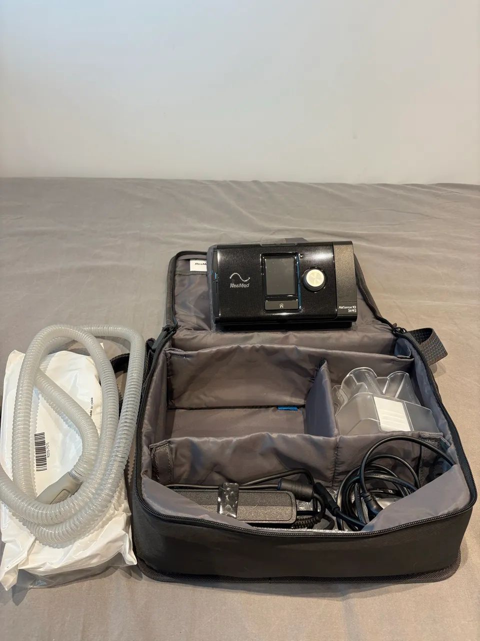 CPAP Resmed - Air Sense 10 