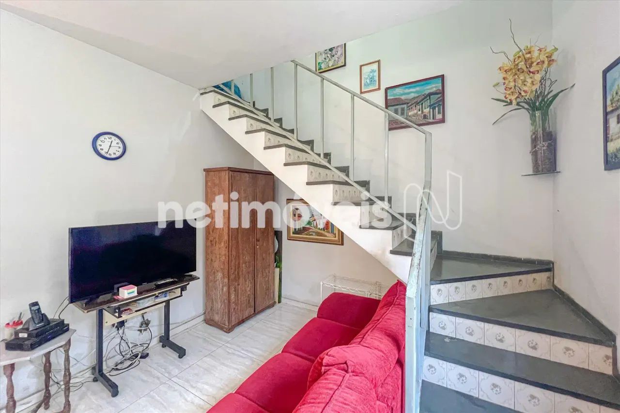 Casa geminada de 3 quartos à venda no Cachoeirinha! - Foto 3