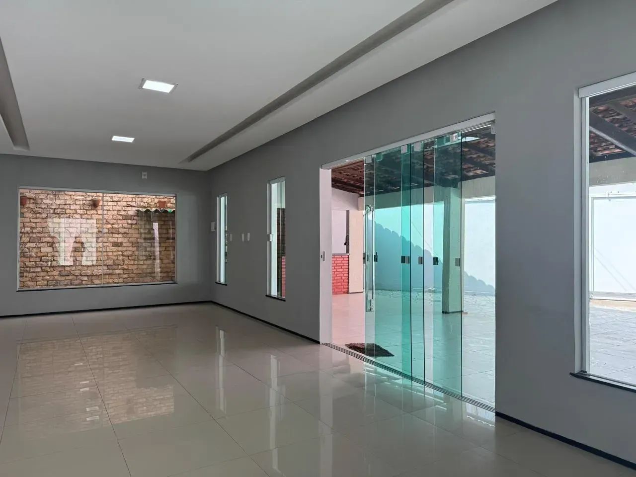 Casa no Turu com 2 Suítes
