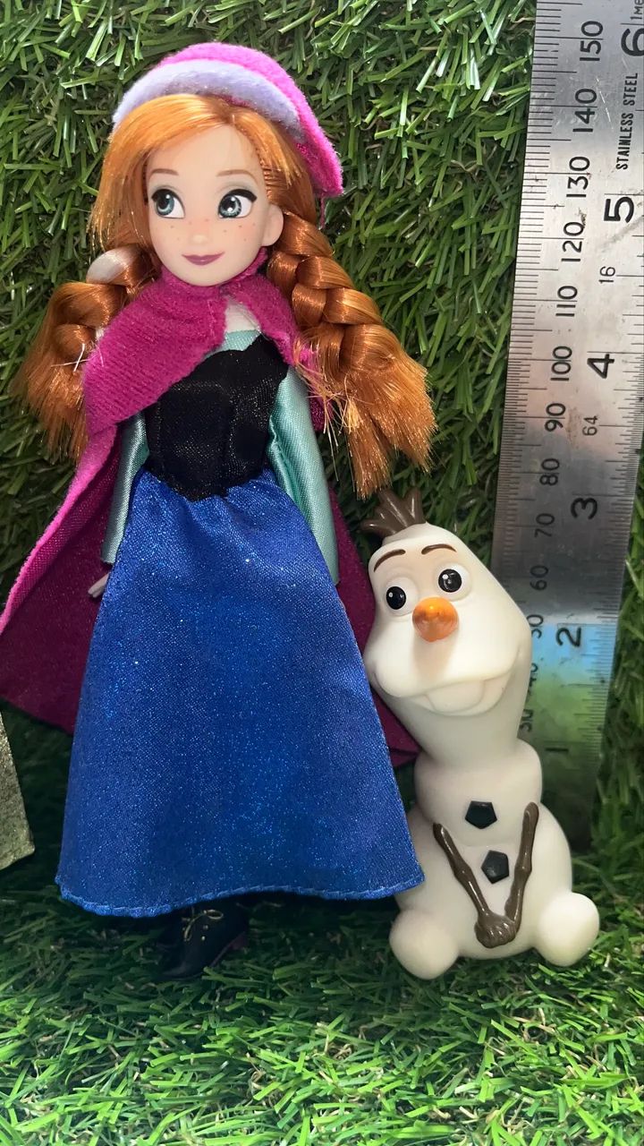 Disney Frozen  - Foto 2