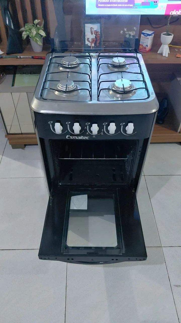 Fogão  - Foto 4