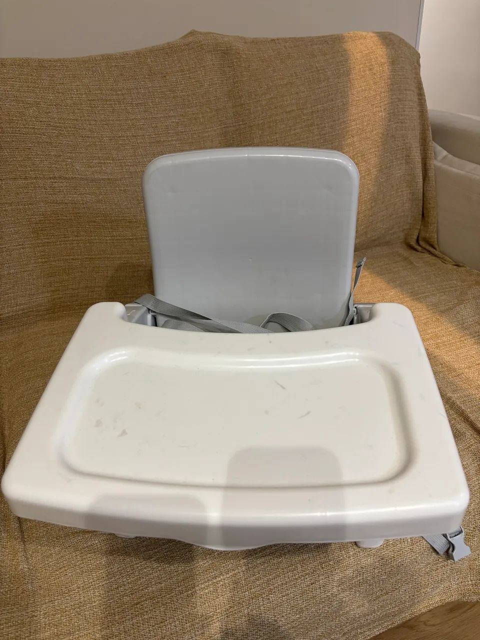Cadeira de alimentação  - Foto 3