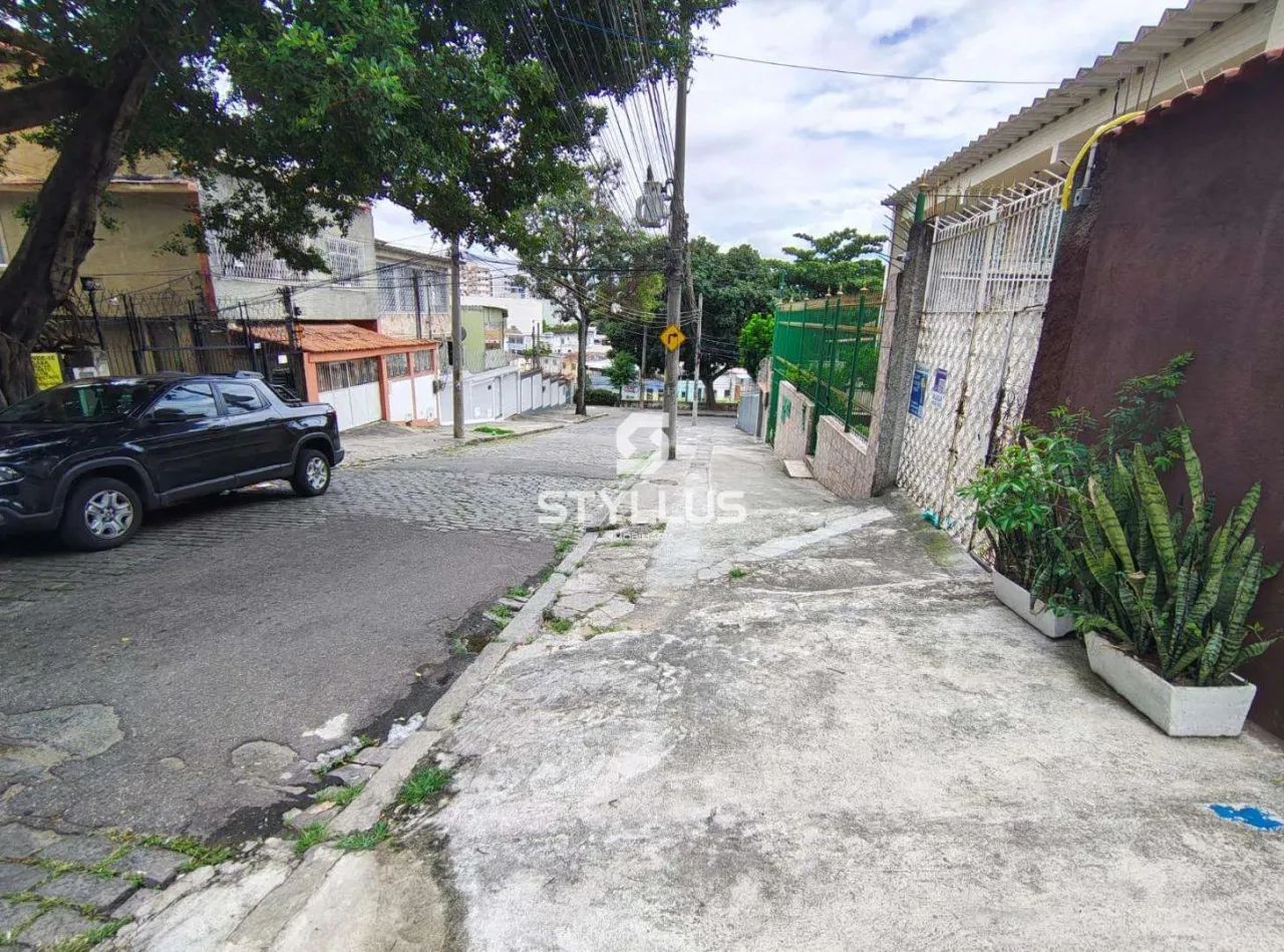 Méier | Casa de Condomínio 2 quartos - Foto 2