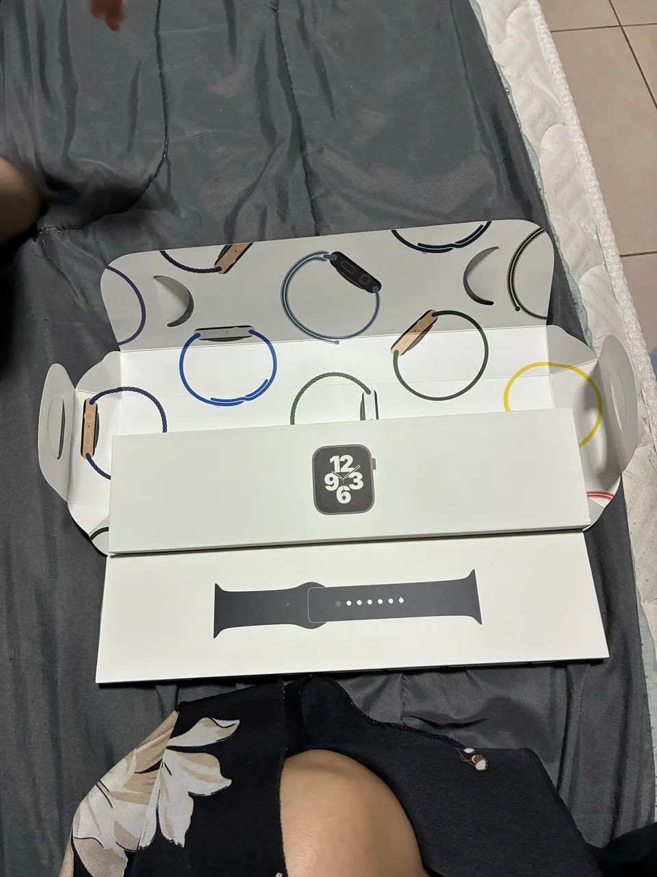 Apple Watch SE 44mm - Foto 3