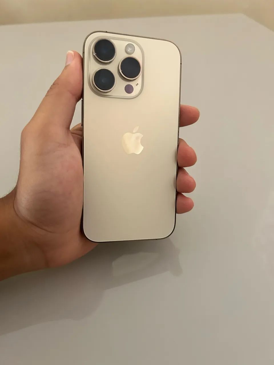 iPhone 14 PRO 256gb - Foto 4