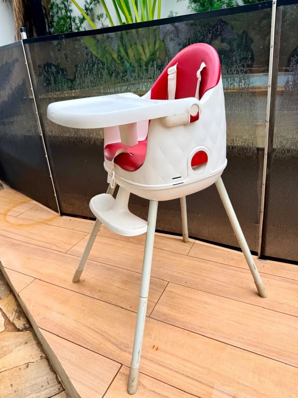 Cadeira Alimentação Safety 1st - Foto 3