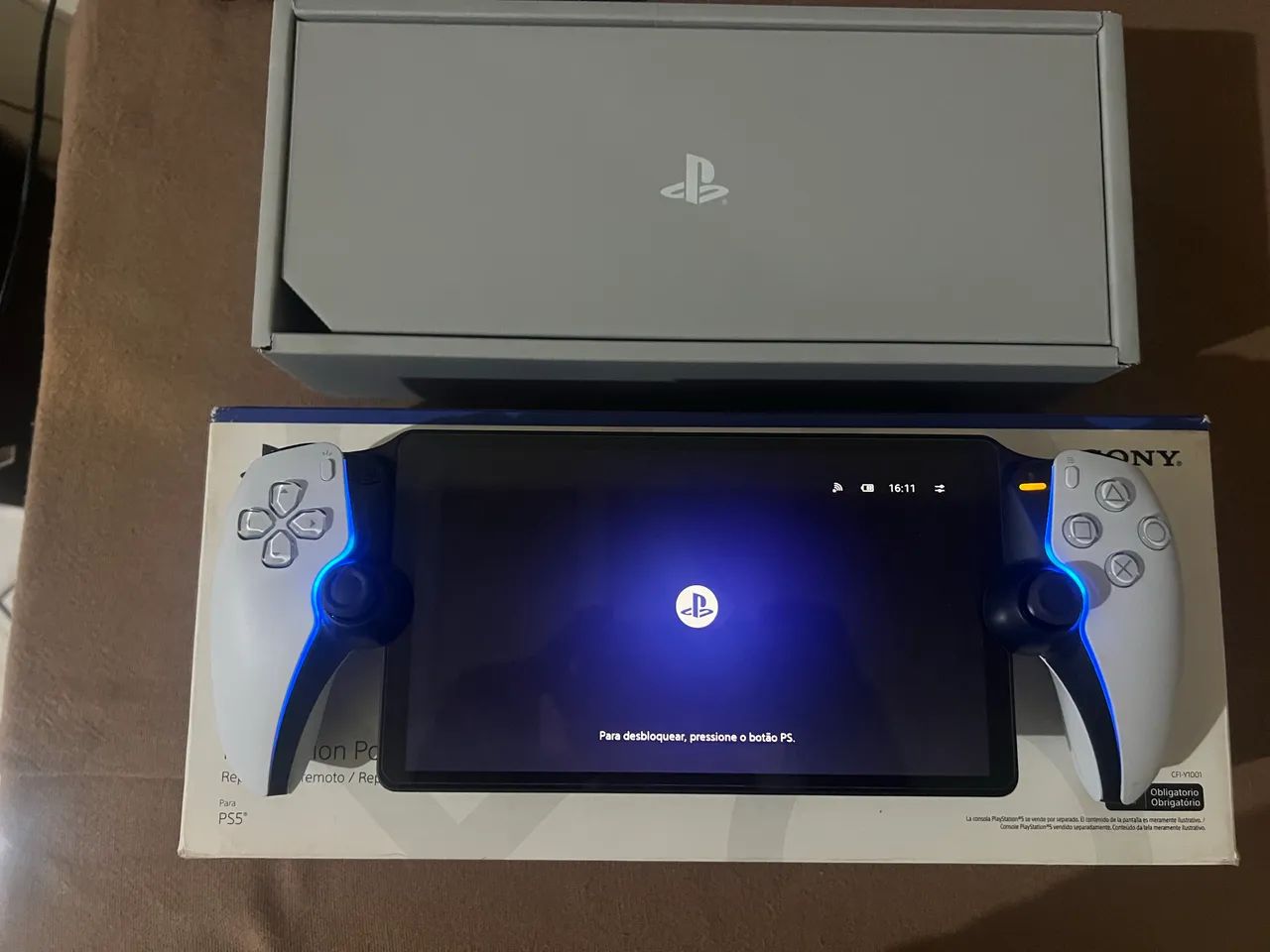 PlayStation portal  - Foto 2