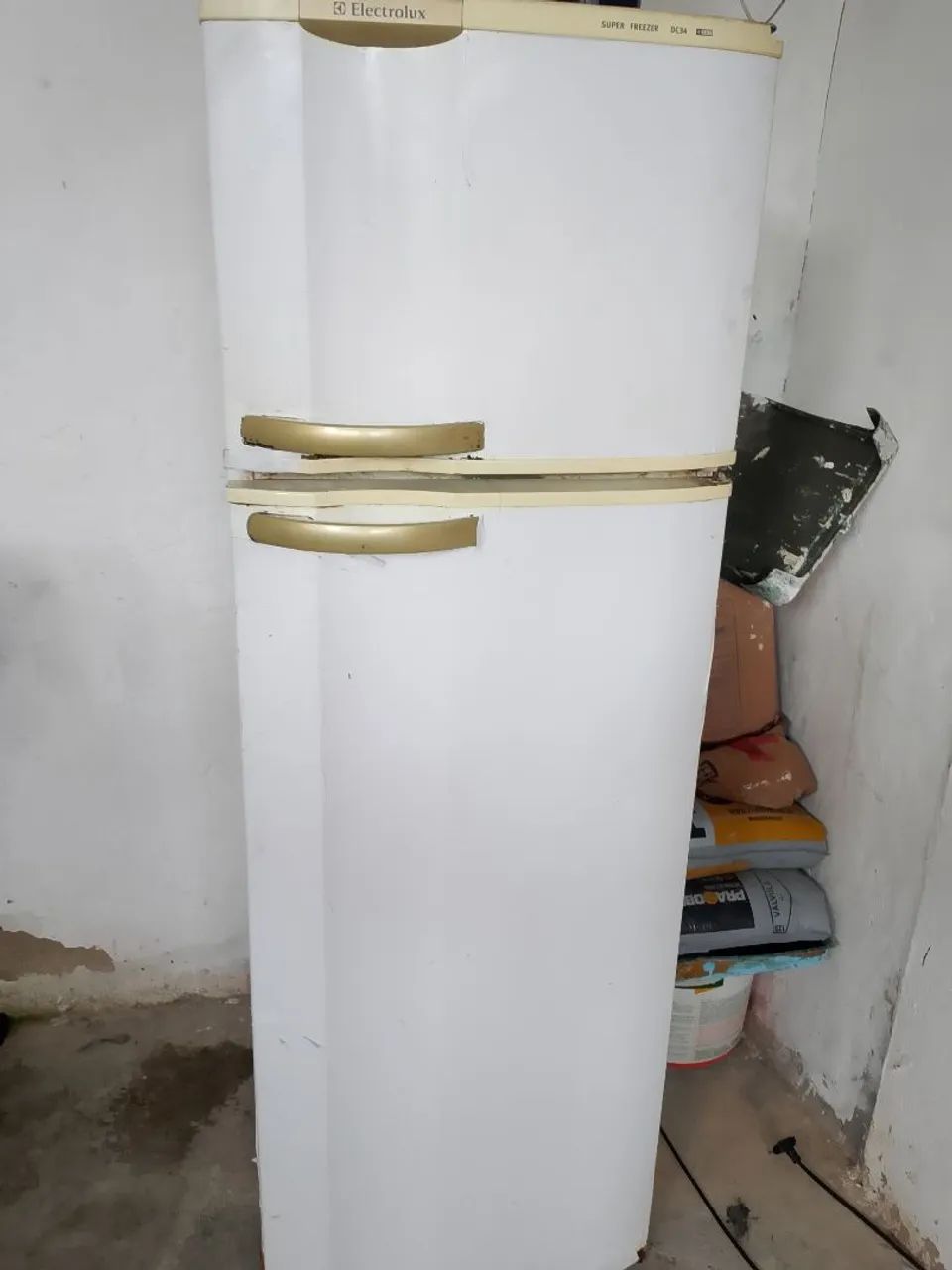 Geladeira  - Foto 2