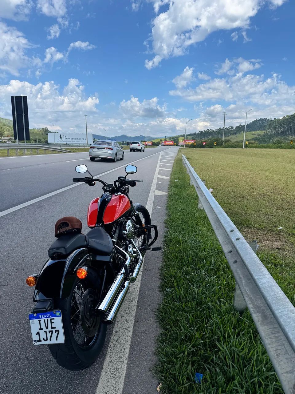 Harley Davidson FXS Blackline  - Foto 5