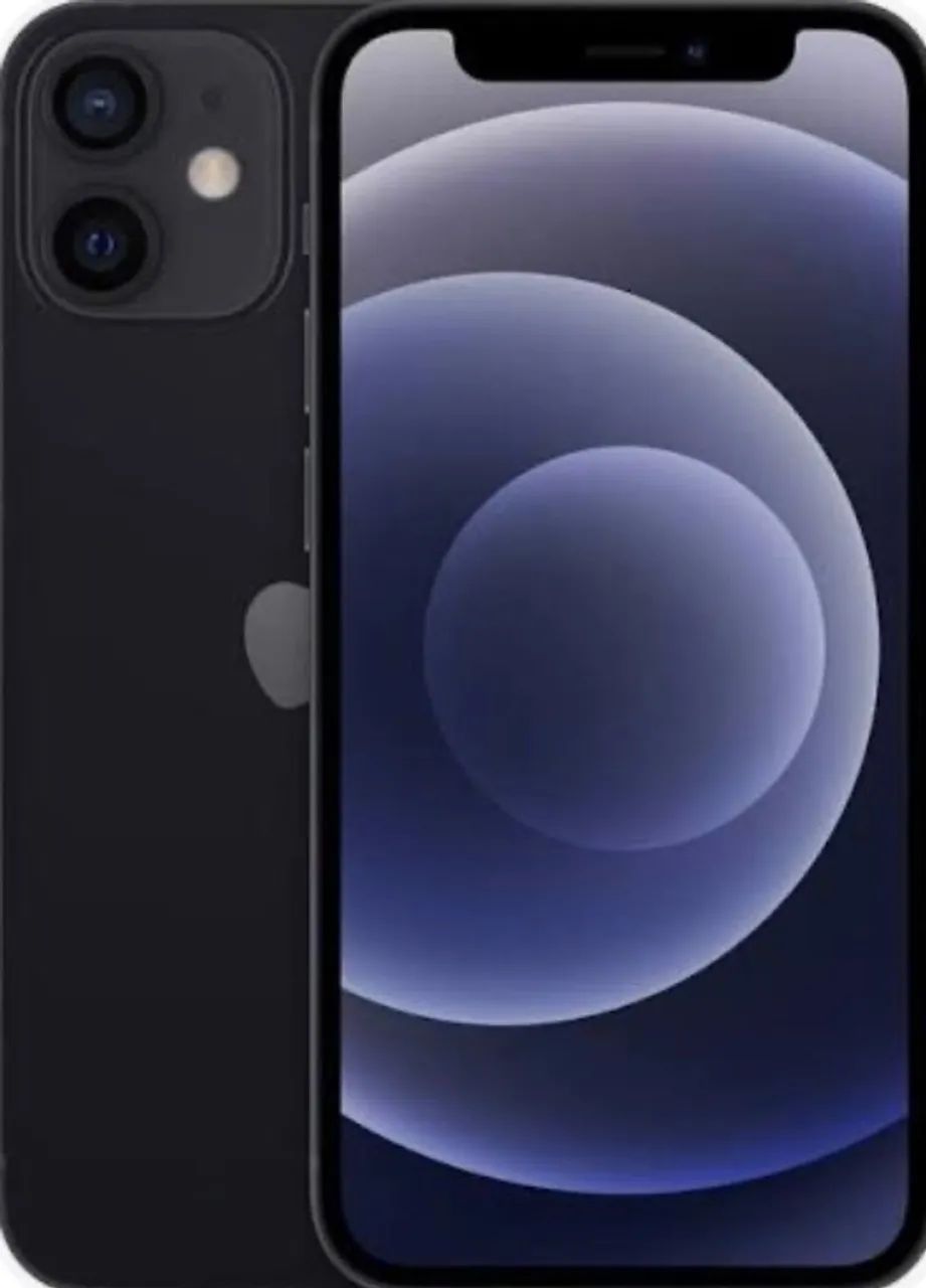iPhone 12 mini 