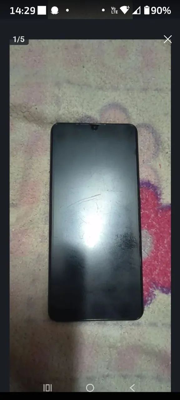 Samsung A32 128gb - Foto 5