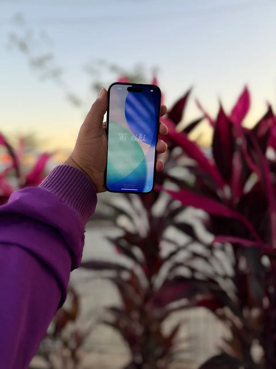 iPhone 16 256GB - Perfeito Estado para Exigentes - Foto 2