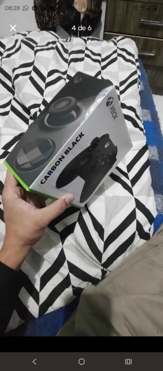 Xbox SERIE S - Foto 4
