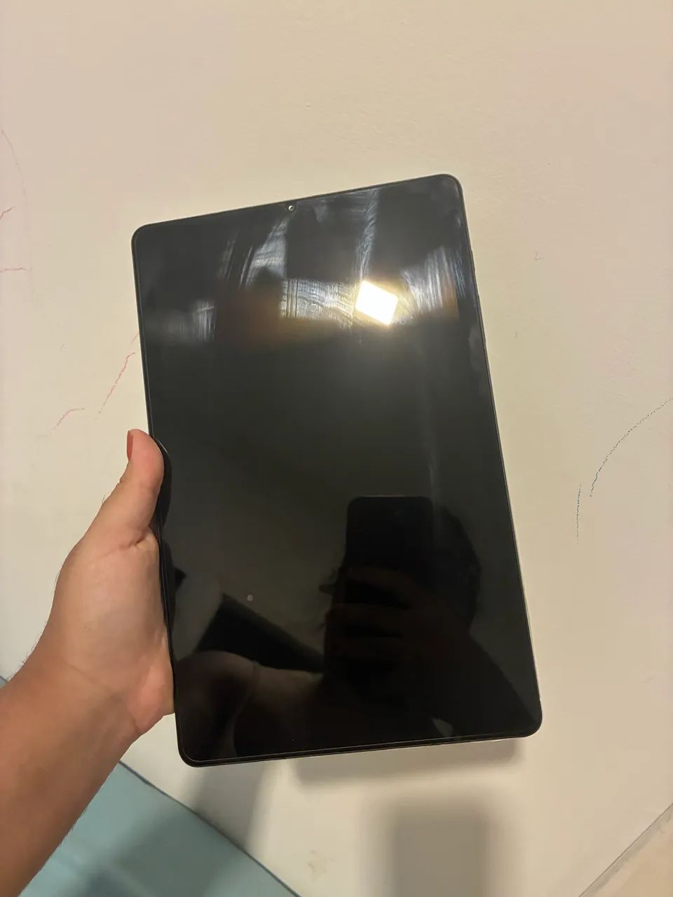 Tablet S6 Lite