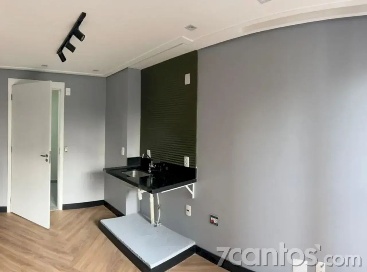 Apartamento, Vila Olímpia, 1 Suíte - Foto 2