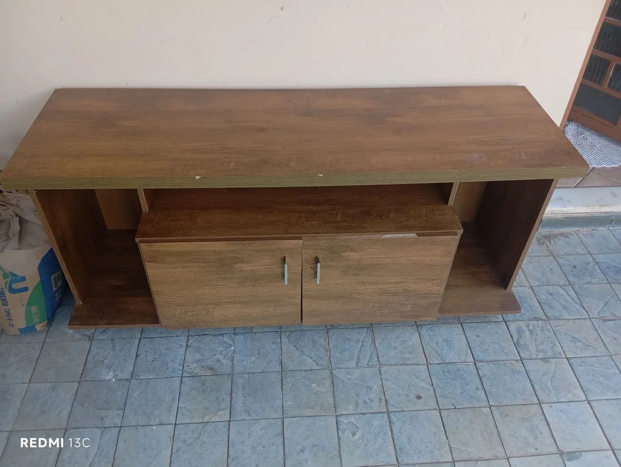 Rack sala  - Foto 2
