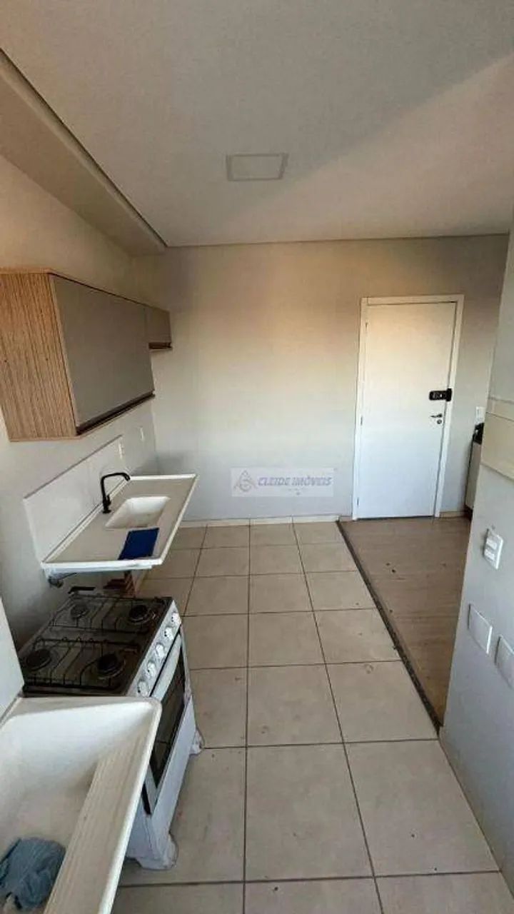 Apartamento Parque Ohara RNI, 2 quartos - CuiabáMT - - Foto 4
