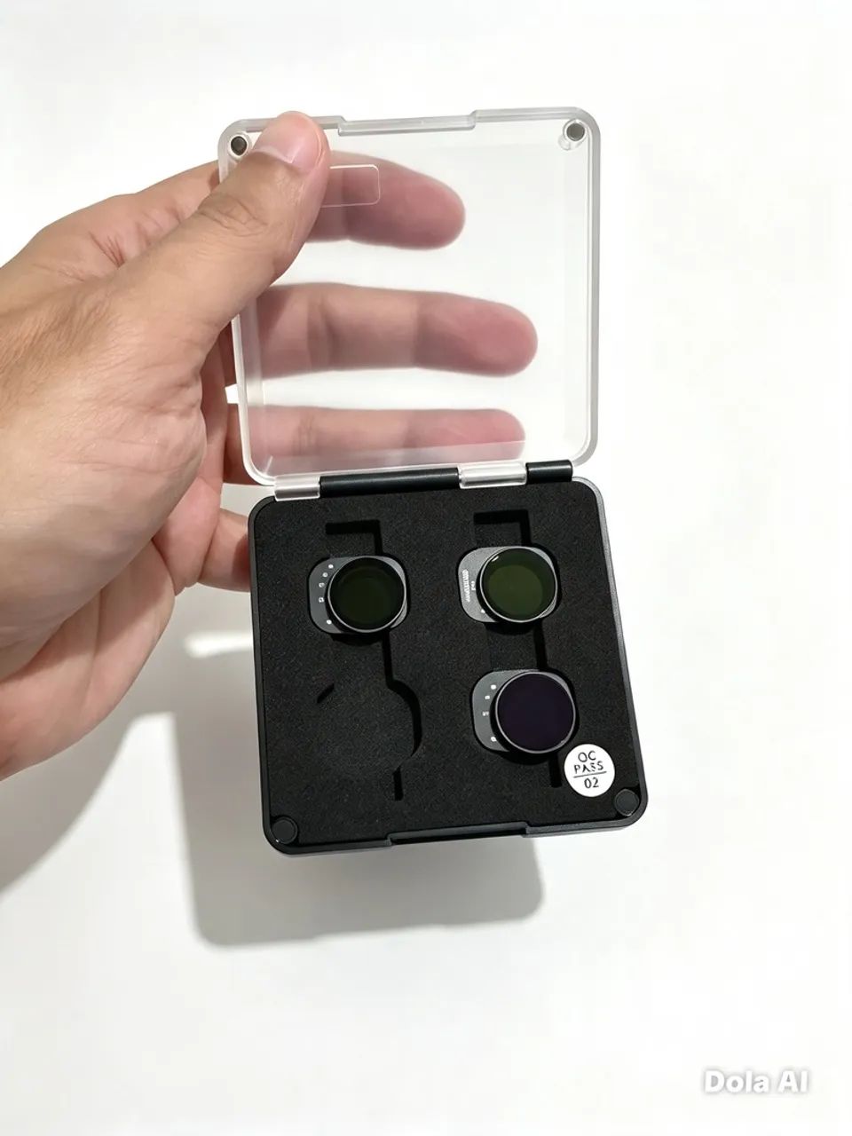 Drone JDI mini 4 pro impecável  - Foto 5