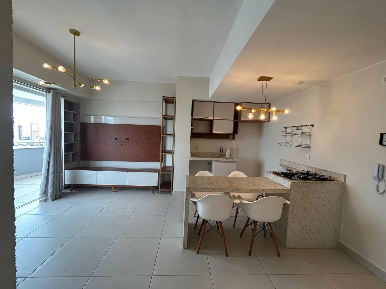 Vendo / Apartamento/ Ed. Unique Studio / 70 m2 / 2 quartos- 1 suíte / 1 vaga. - Foto 4