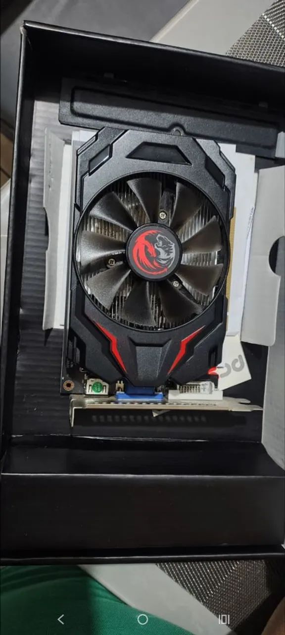 Placa de video