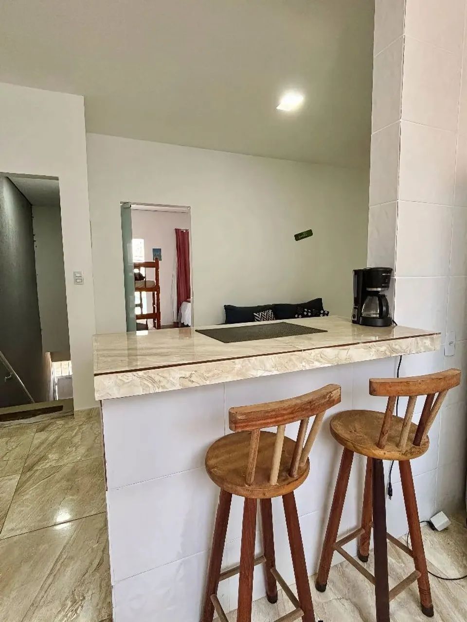 Apartamento Temporada  - Foto 5