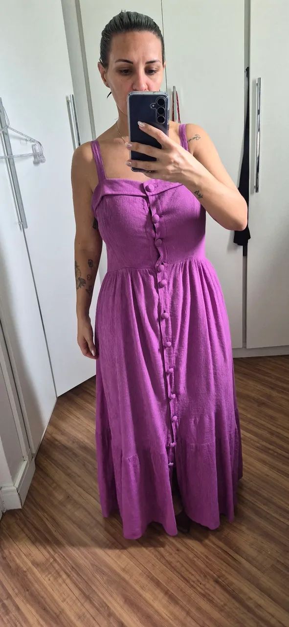 Vestido  - Foto 4