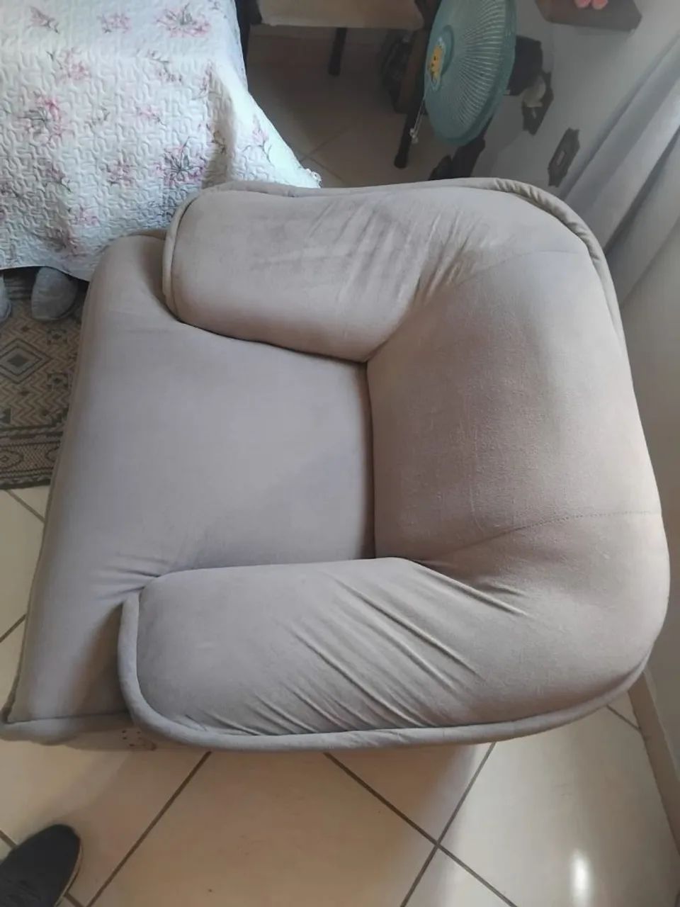 Poltrona  - Foto 3