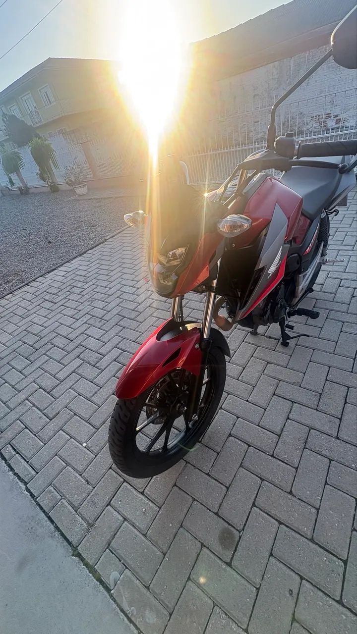 Vendo titan 2025 - Foto 5