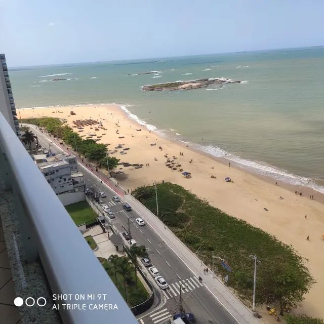 Apartamento Com Vista Para o Mar - Foto 3