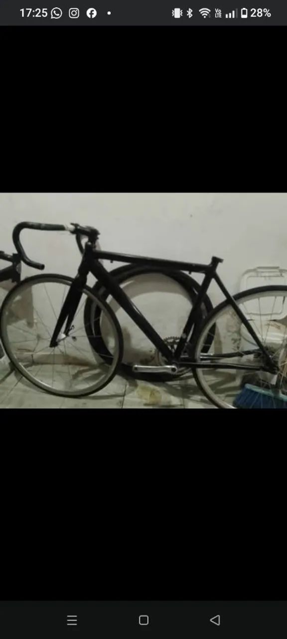 Quadro bike speed - Foto 2