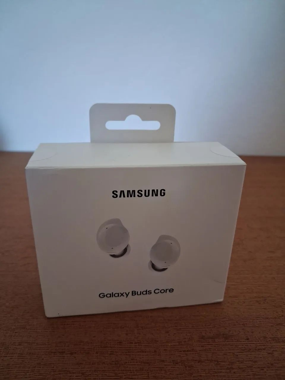 Vendo Galáxia Buds Core Bluetooth