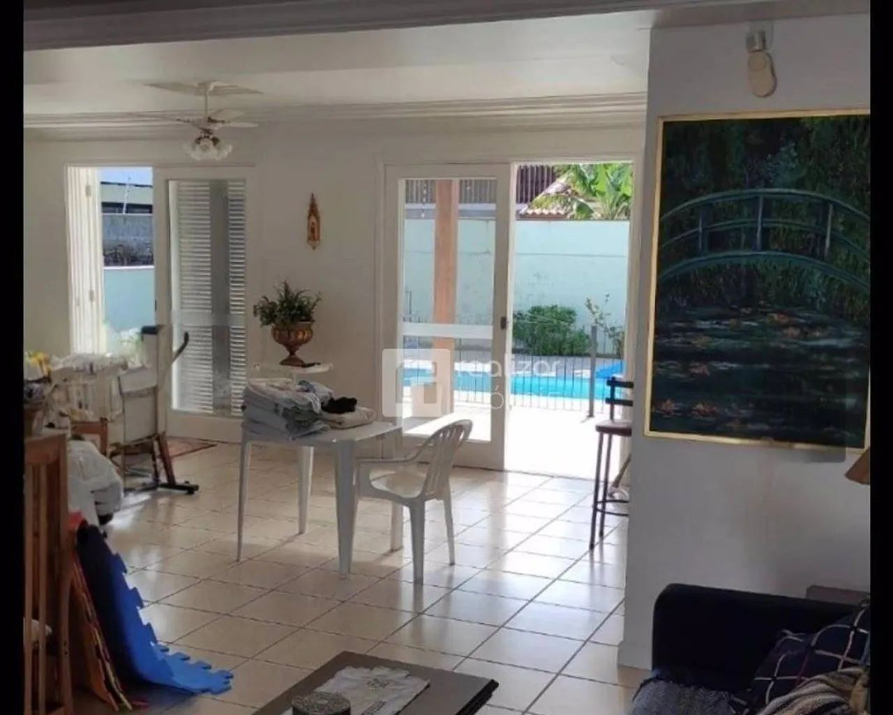 Casa Residencial à venda, Canasvieiras, Florianópolis - CA1540. - Foto 5