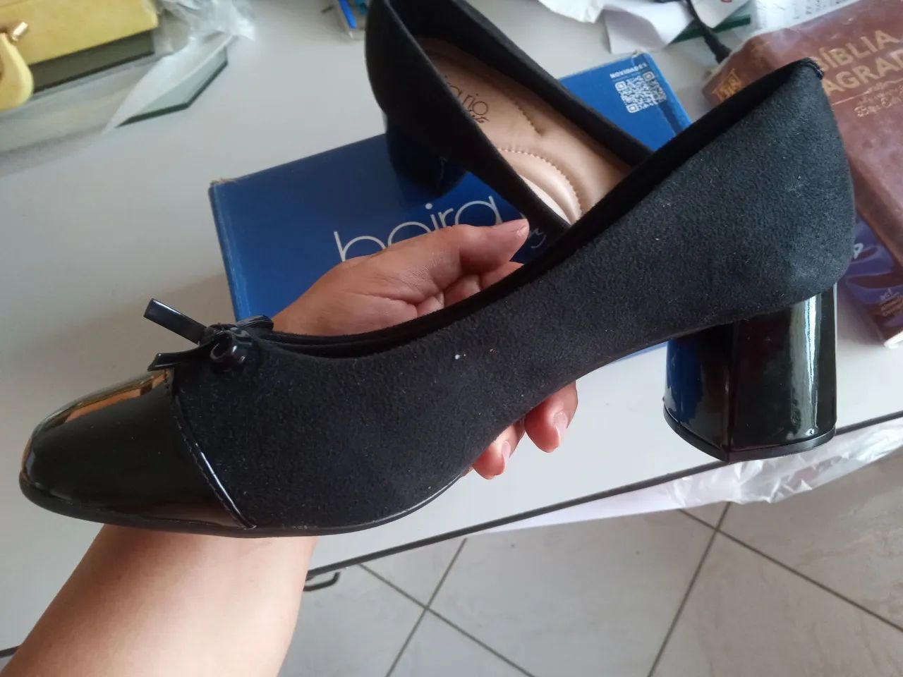 Sapato  - Foto 5