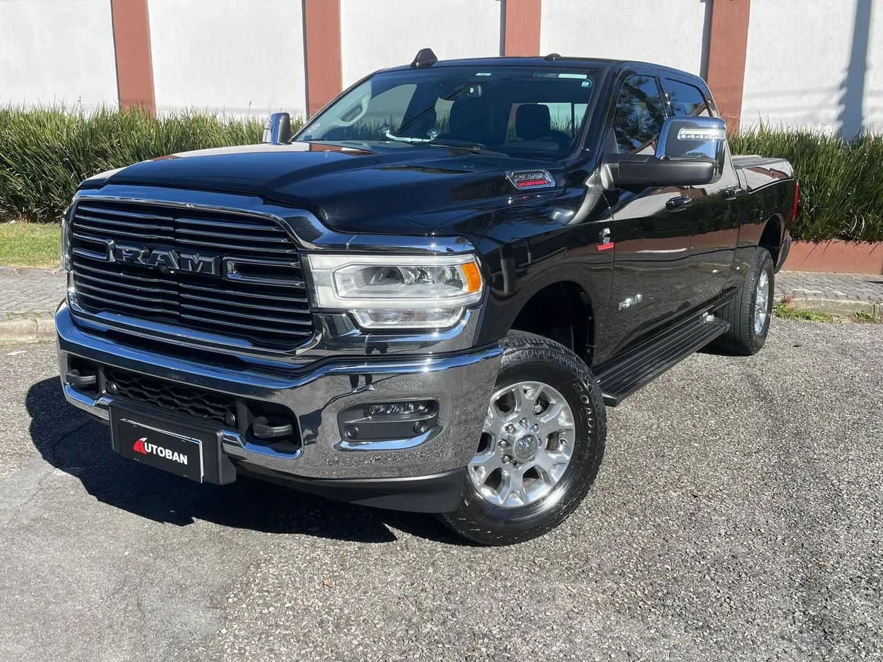 Ram 2500 2024