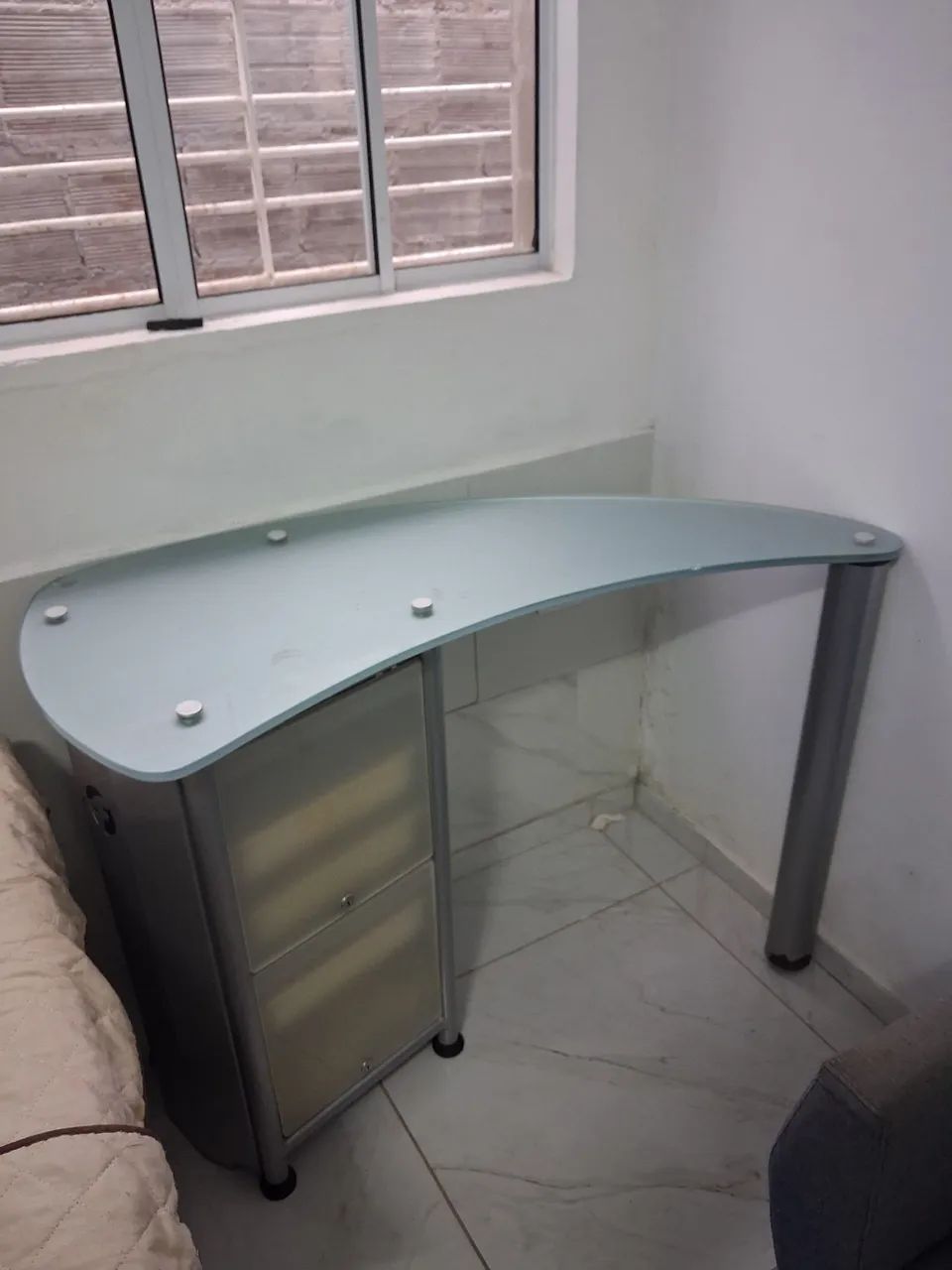 Console sala