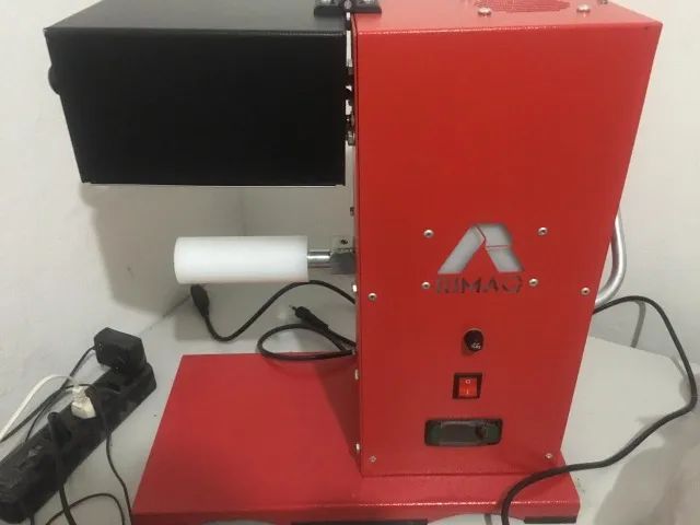 stamp 360 transfer giro rimaq - Foto 3