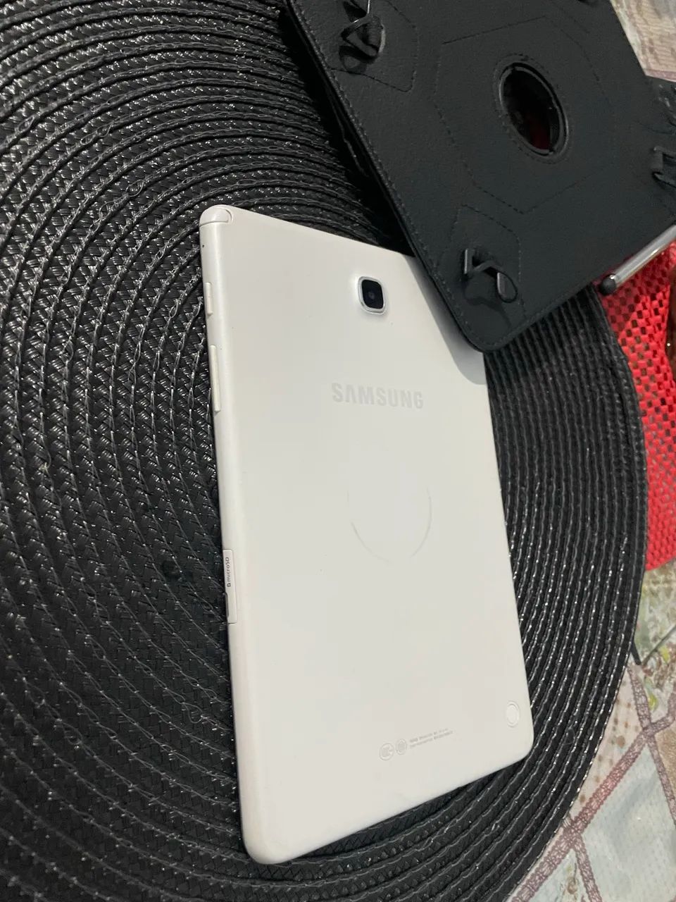 Galaxy Tab A (8.0 - Foto 2