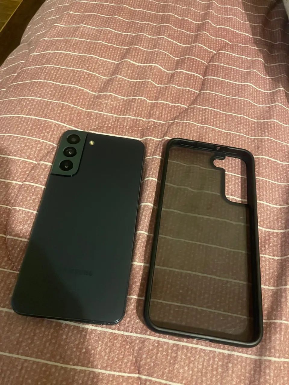 Samsung S22+ plus 256gb - Foto 3