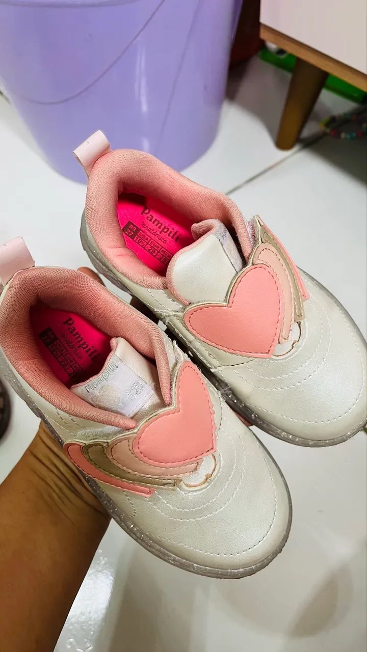 Sapatos - Foto 2