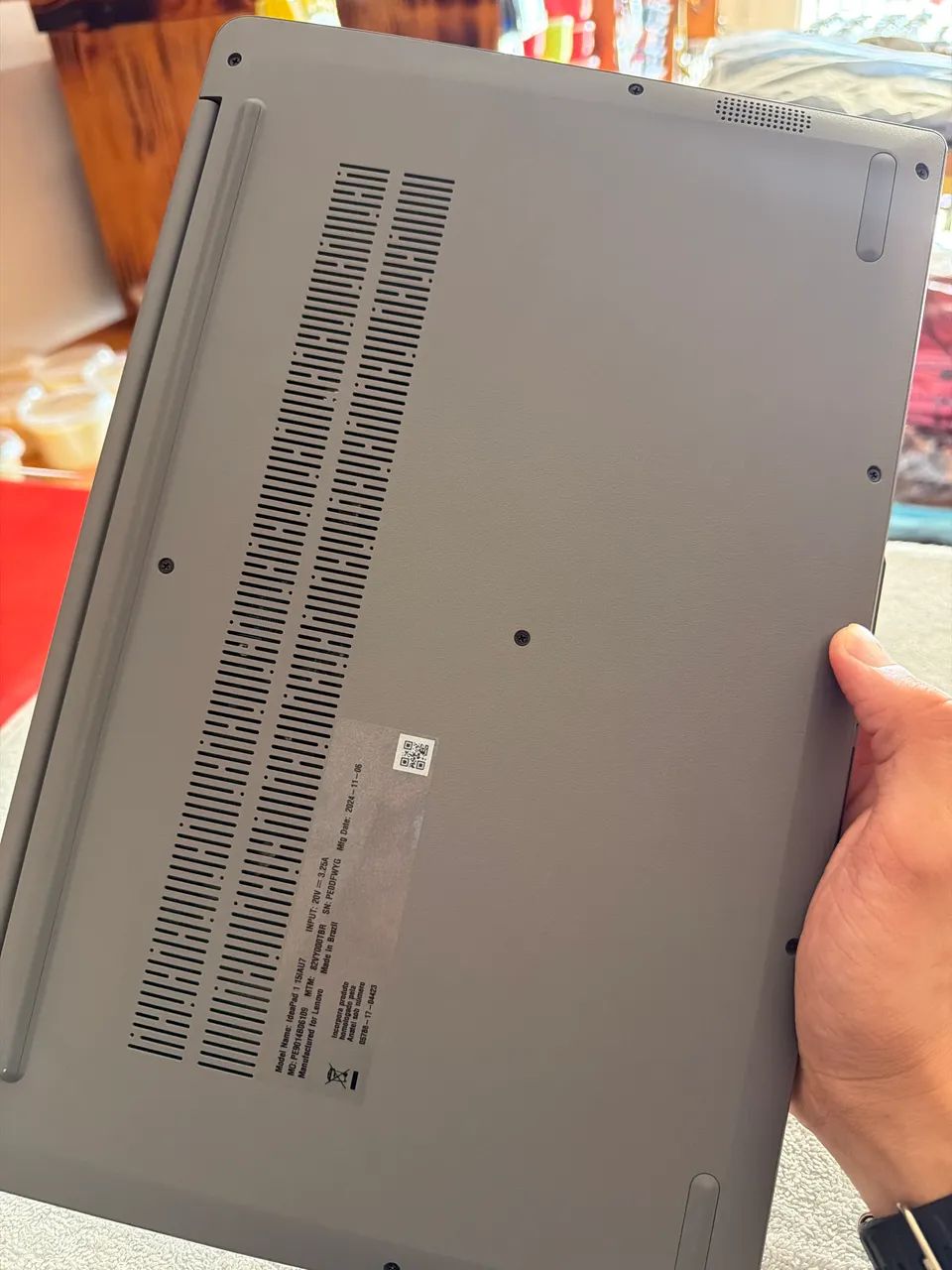 Notebook  - Foto 4