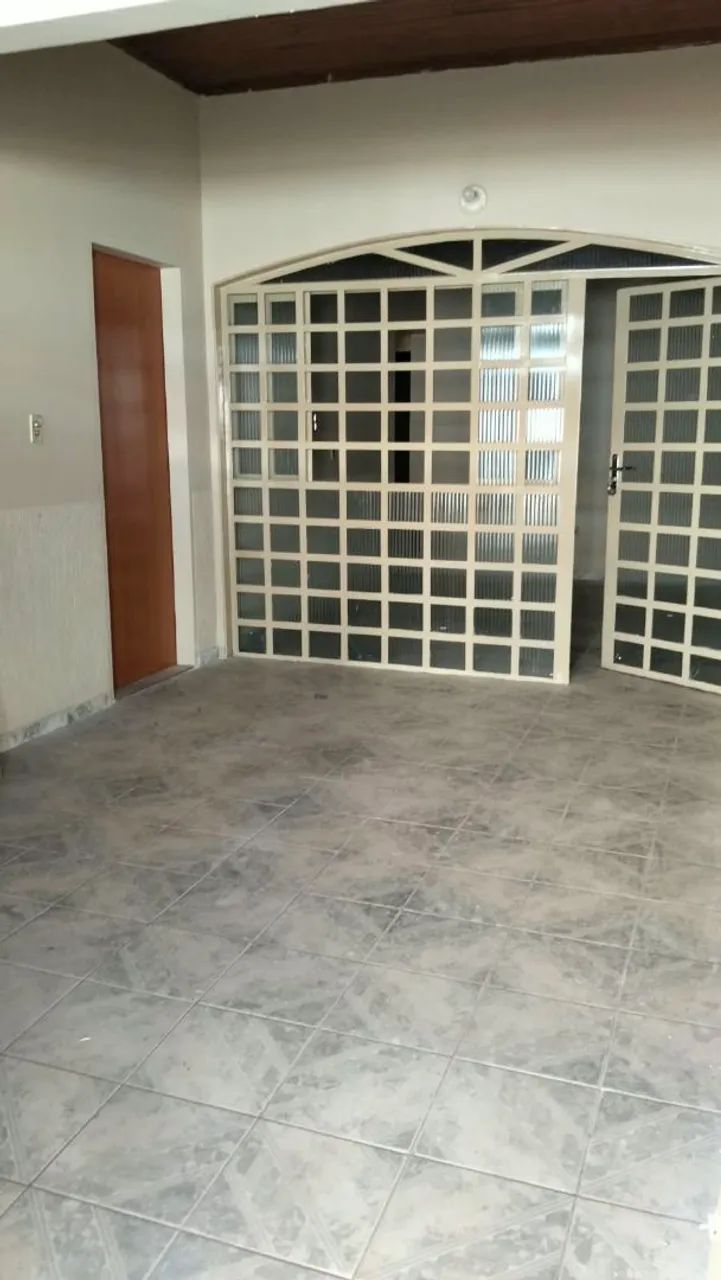 Casa 3 quartos Planaltina Financiamento DF Roriz - Foto 3