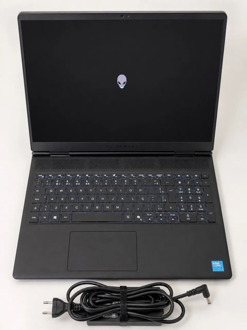Notebook Gamer Dell Alienware 16 Aurora - i7, RTX 4050 6GB, 32GB RAM, SSD 1TB - Foto 5