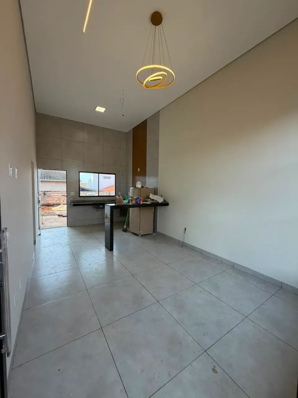 CASA NOVA À VENDA | MANGABEIRAS IV  ARAXÁ/MG - Foto 5