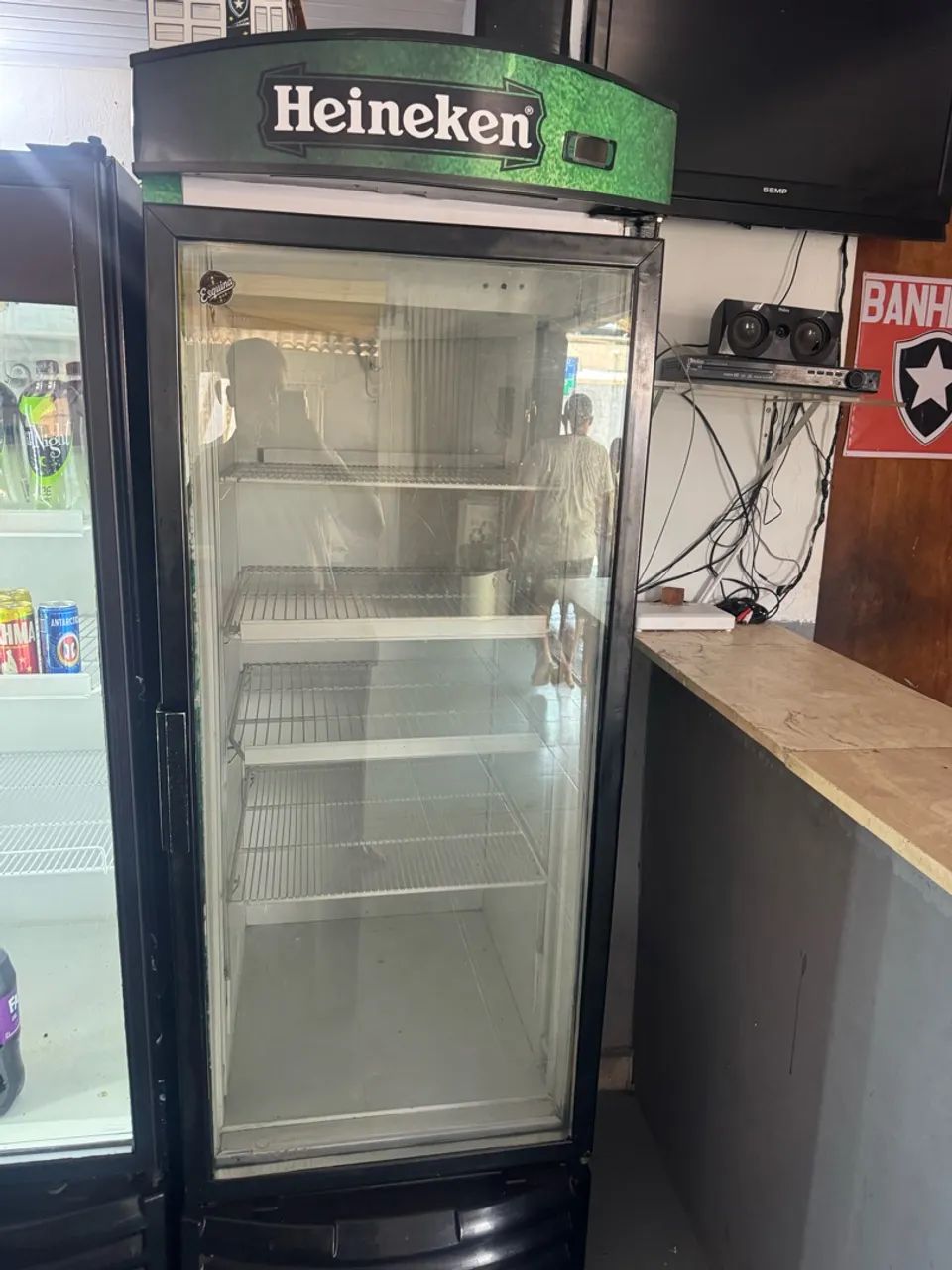 Freezer expositor  - Foto 3