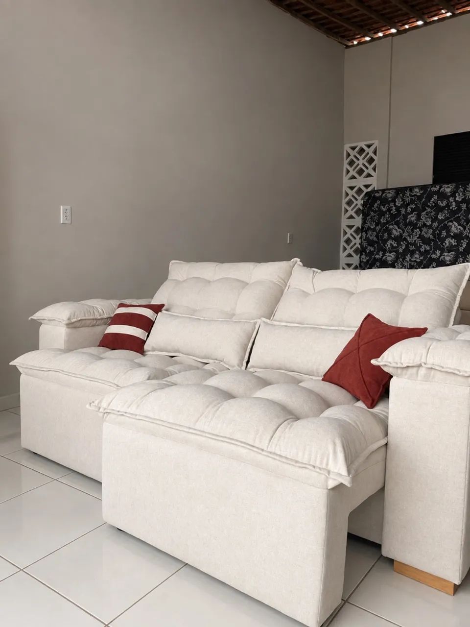 Reforma de sofá  - Foto 3