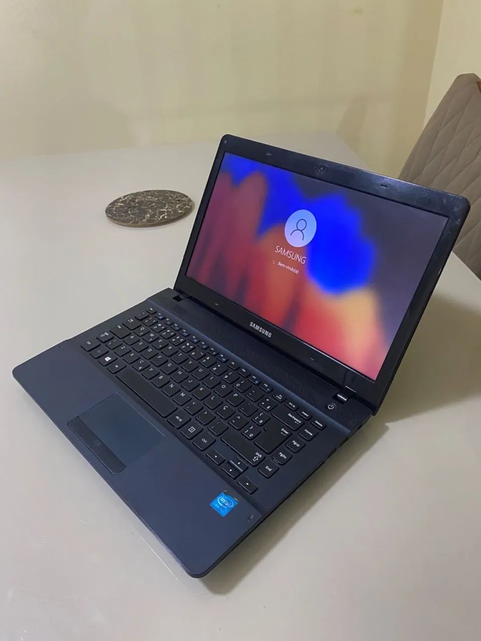 Notebook Samsung